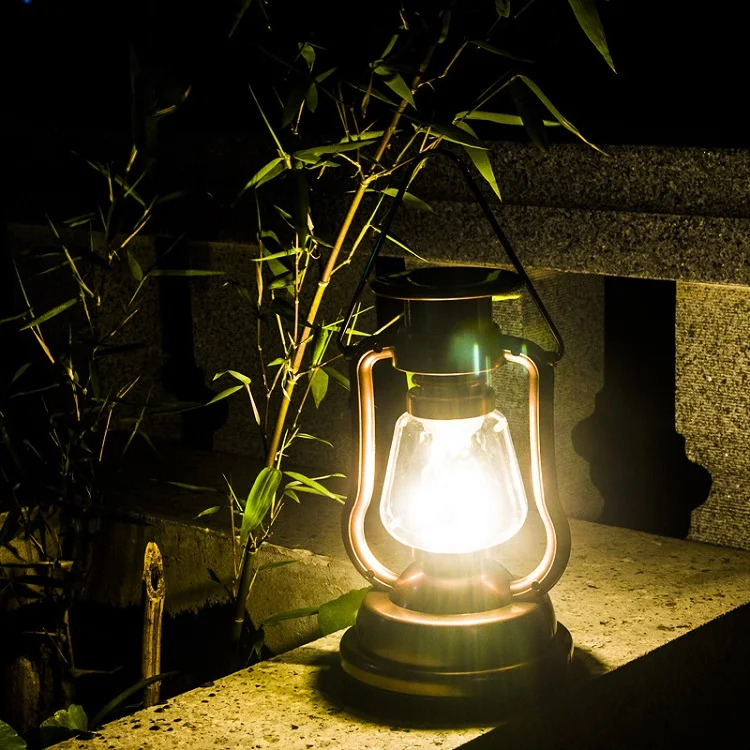 lamp