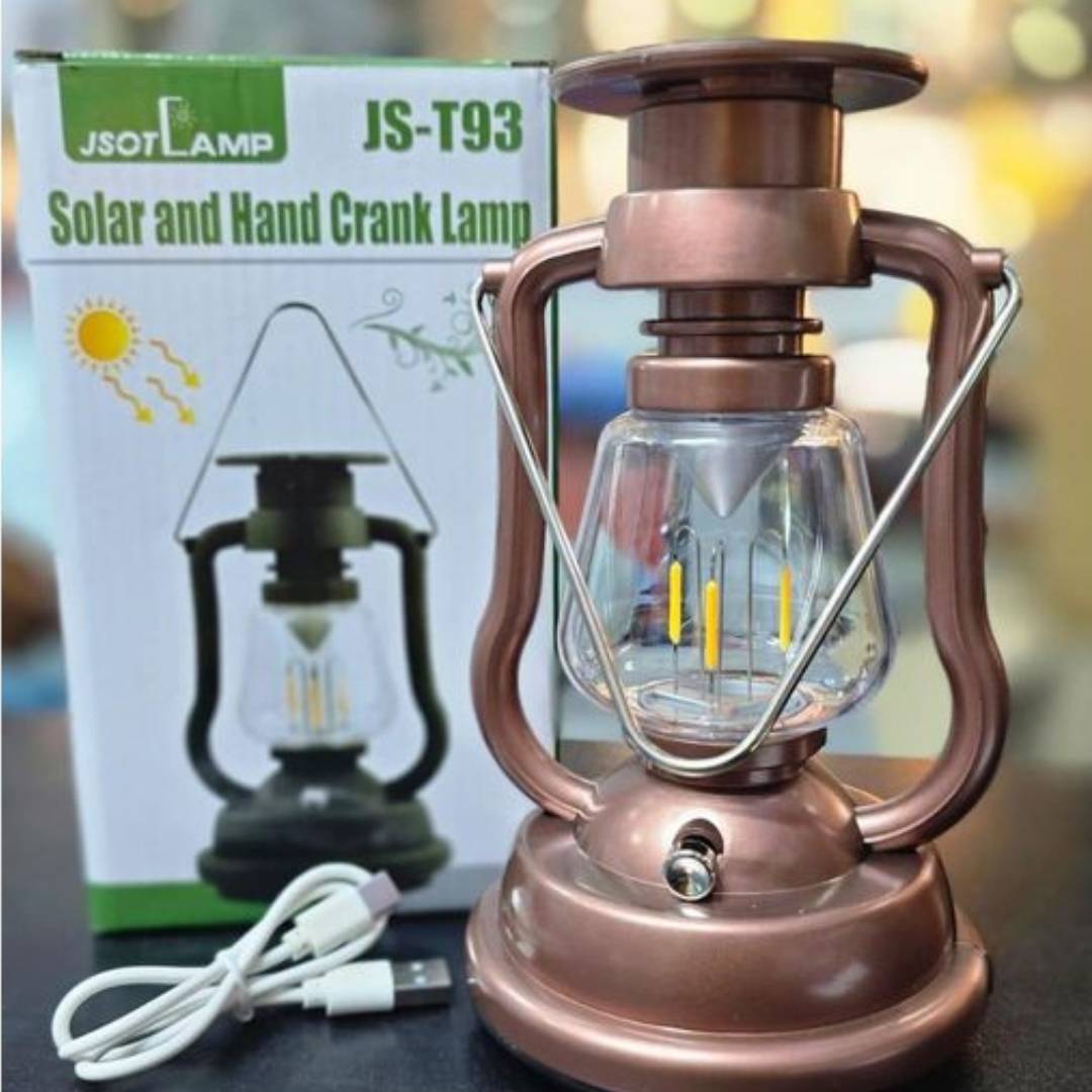 lantern lampd