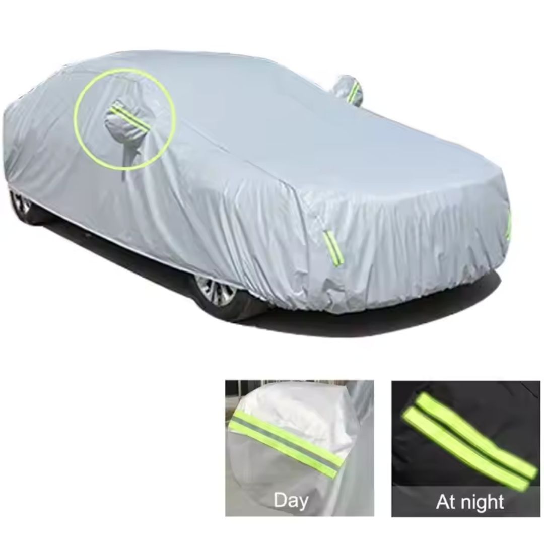 Luminous strips