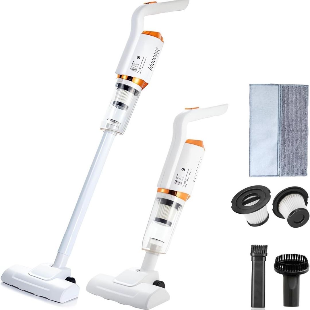 120watts Vacuum Cleaner Hero