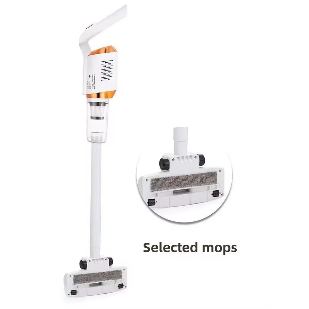 120watts Vacuum cleaner mop